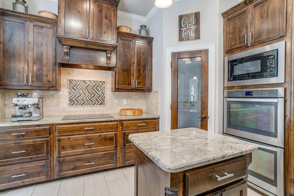 152 Arbor Terrace, Weatherford, TX 76087