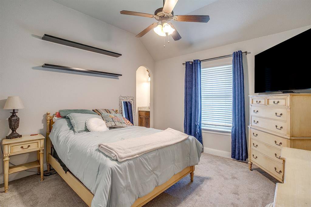 152 Arbor Terrace, Weatherford, TX 76087