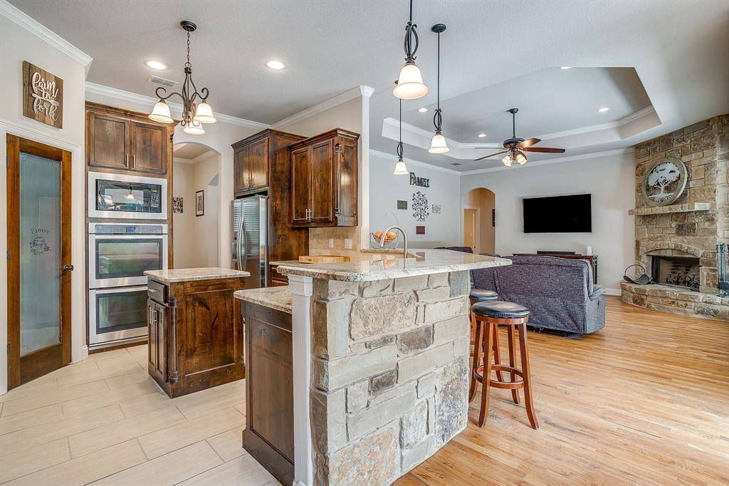 152 Arbor Terrace, Weatherford, TX 76087