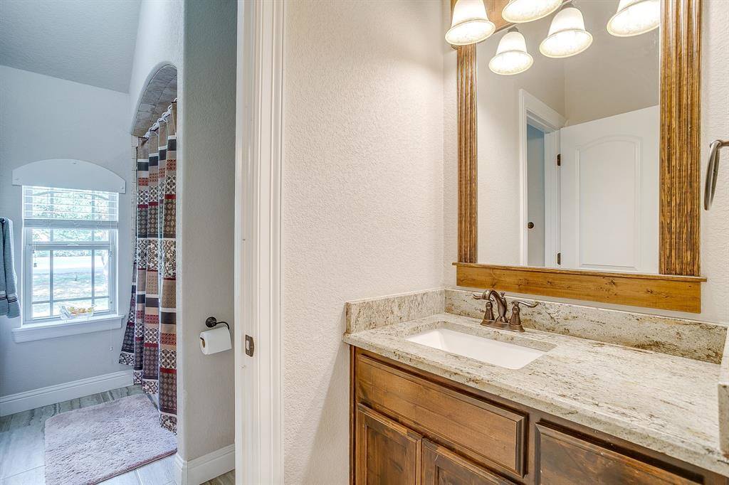 152 Arbor Terrace, Weatherford, TX 76087