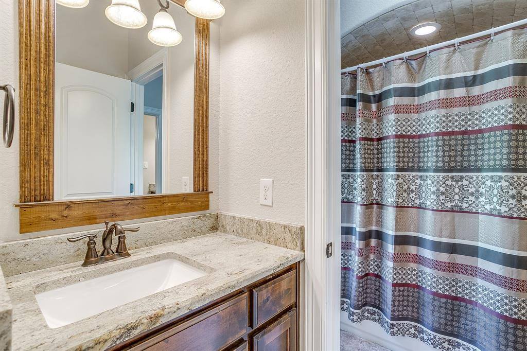 152 Arbor Terrace, Weatherford, TX 76087