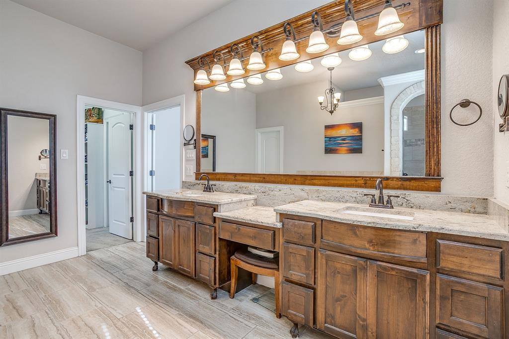 152 Arbor Terrace, Weatherford, TX 76087