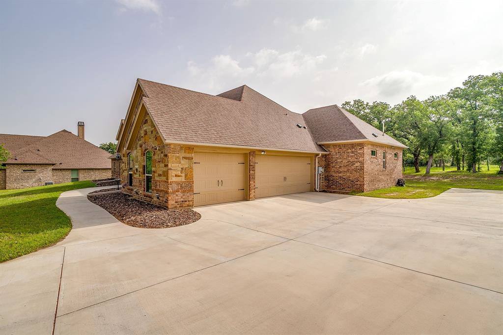 152 Arbor Terrace, Weatherford, TX 76087