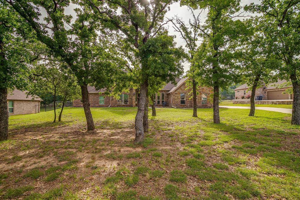 152 Arbor Terrace, Weatherford, TX 76087