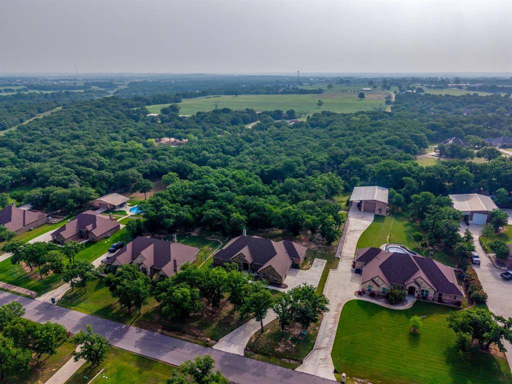 152 Arbor Terrace, Weatherford, TX 76087