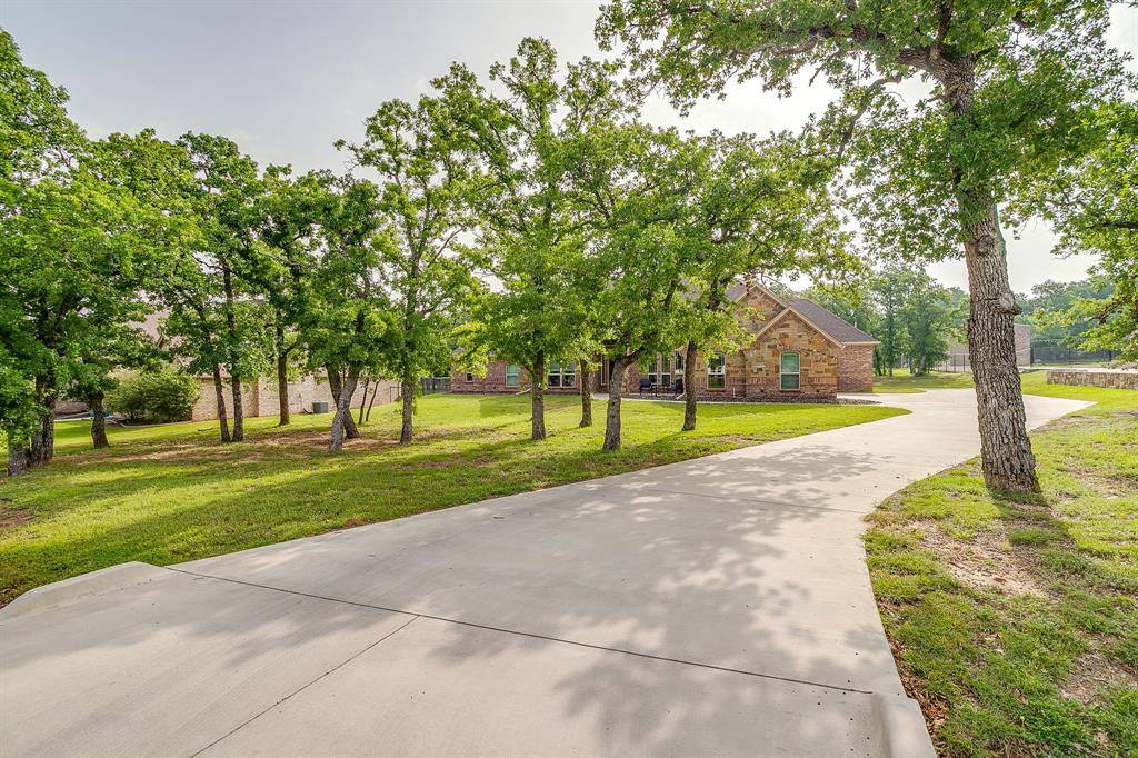 152 Arbor Terrace, Weatherford, TX 76087