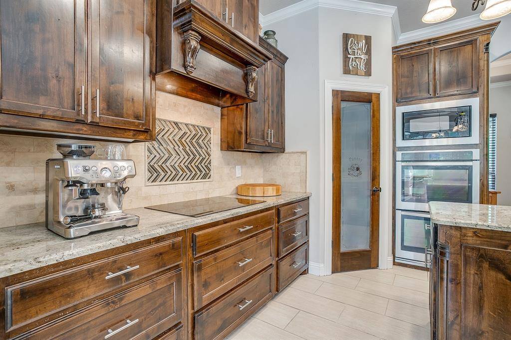152 Arbor Terrace, Weatherford, TX 76087