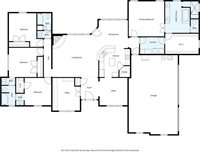 152 Arbor Terrace, Weatherford, TX 76087
