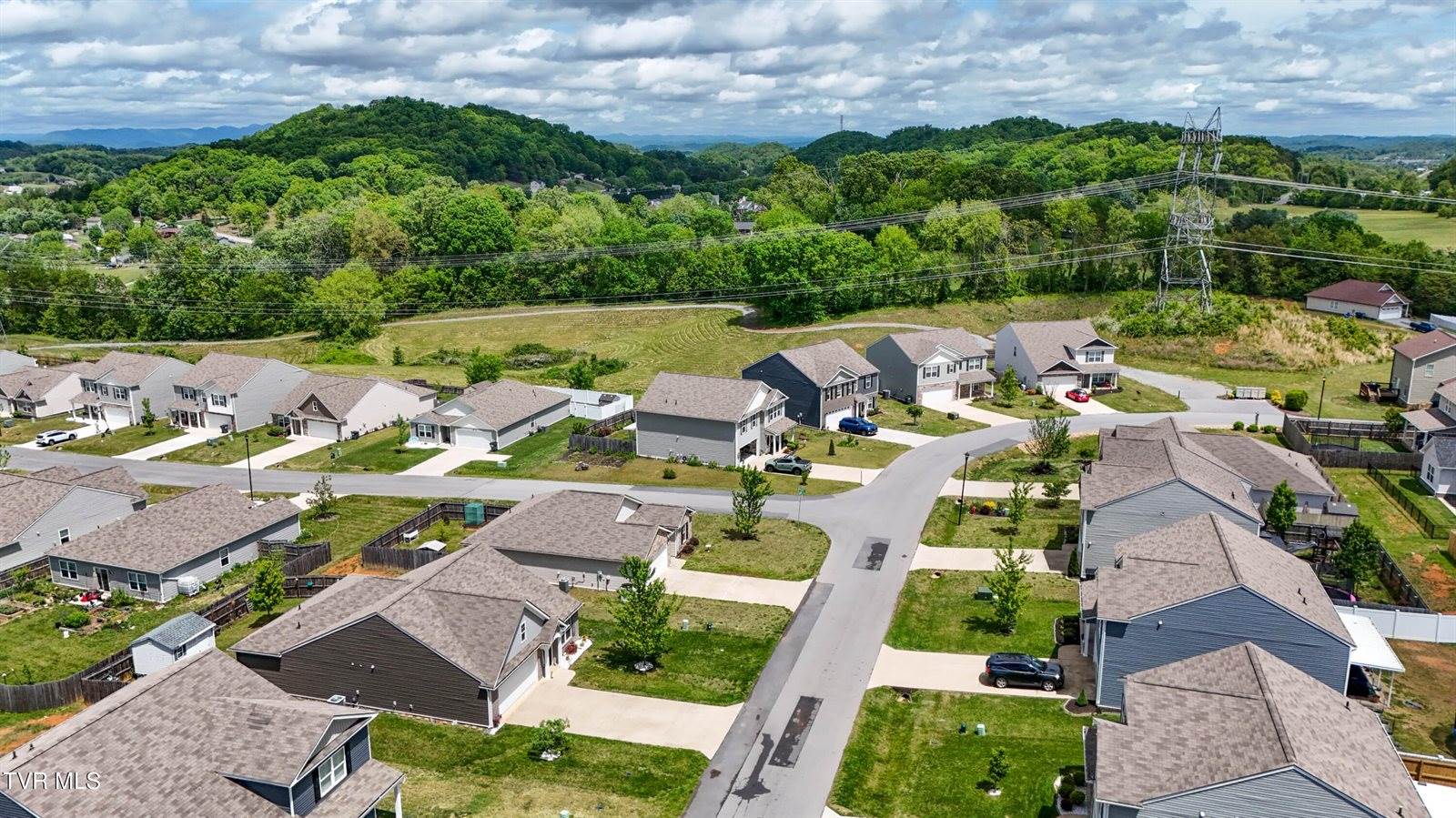 3132 Phillips Way, Kingsport, TN 37664