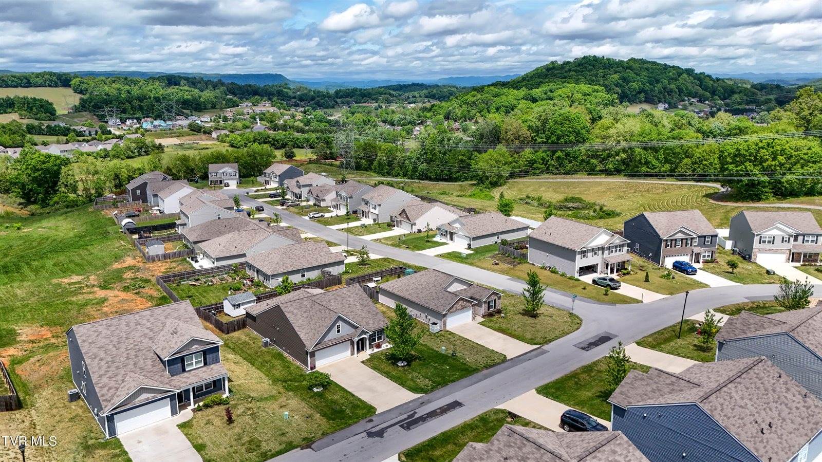 3132 Phillips Way, Kingsport, TN 37664