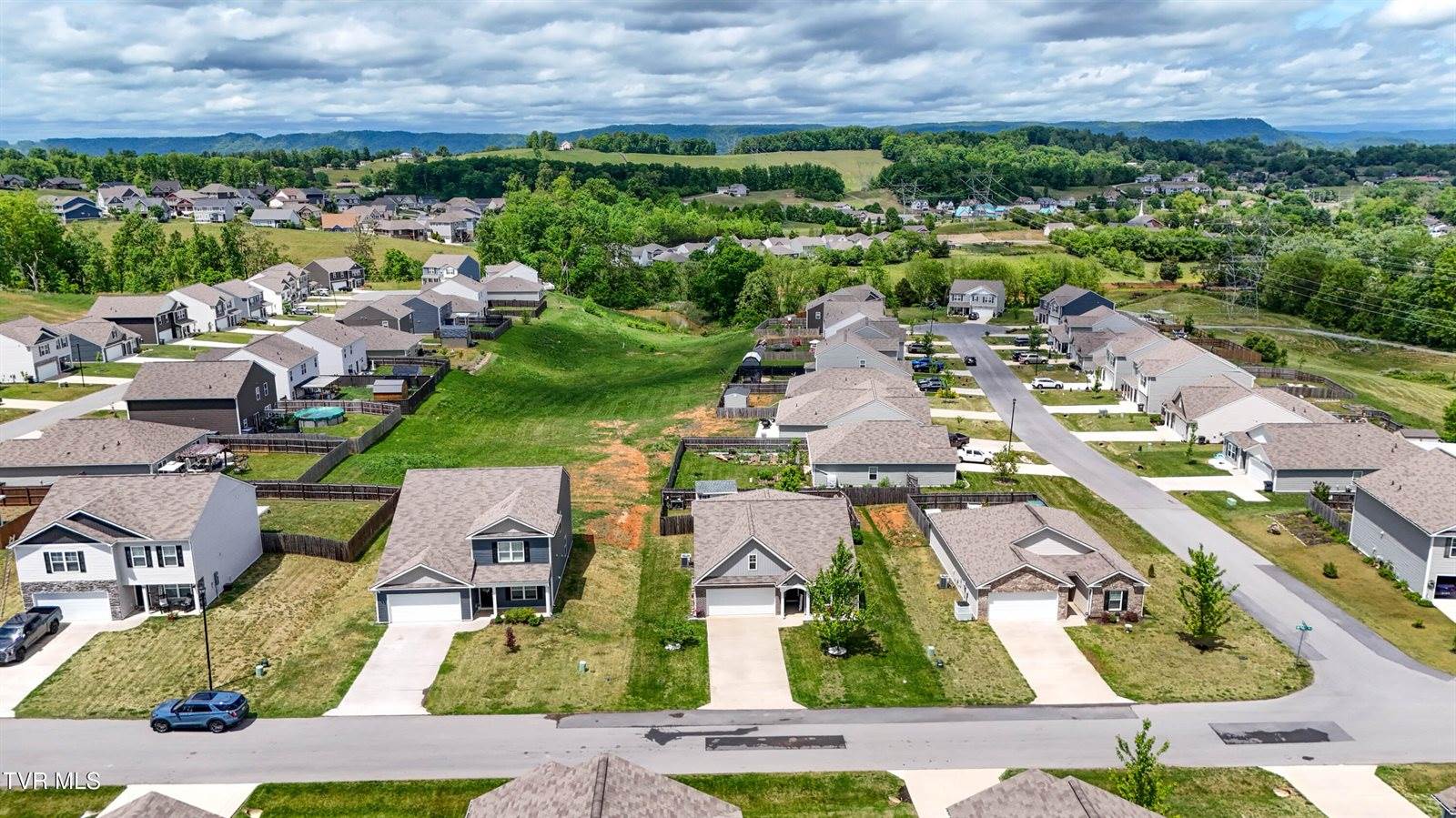3132 Phillips Way, Kingsport, TN 37664