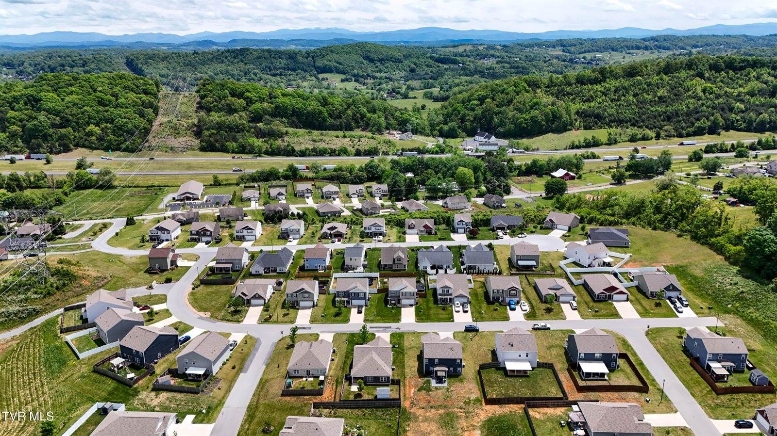 3132 Phillips Way, Kingsport, TN 37664