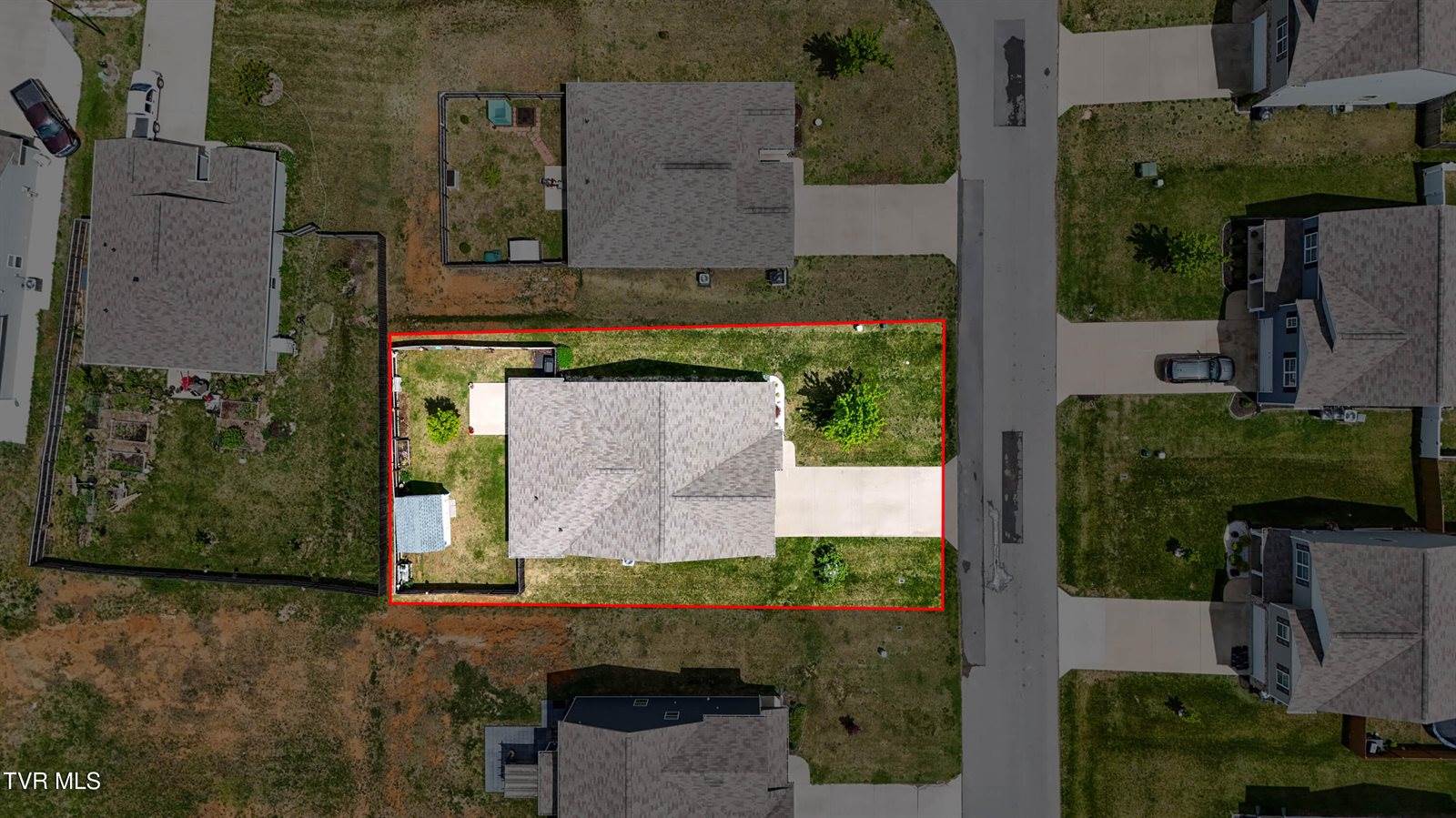 3132 Phillips Way, Kingsport, TN 37664