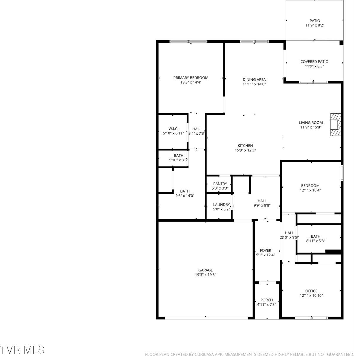 3132 Phillips Way, Kingsport, TN 37664