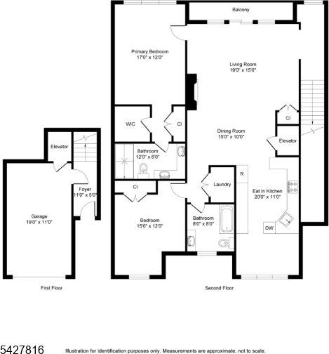 29 Schmidt Cir, Watchung Boro, NJ 07069