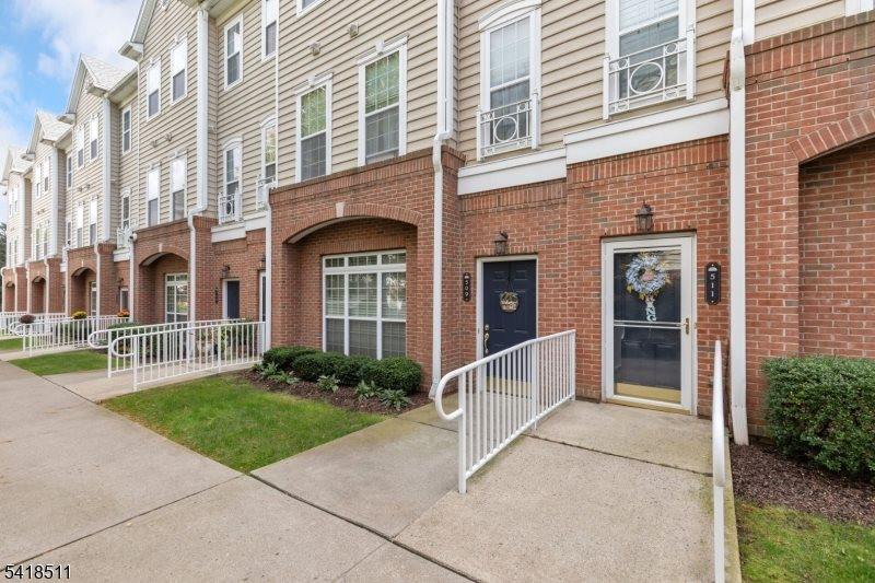 509 Deluca Rd, Belleville Township, NJ 07109