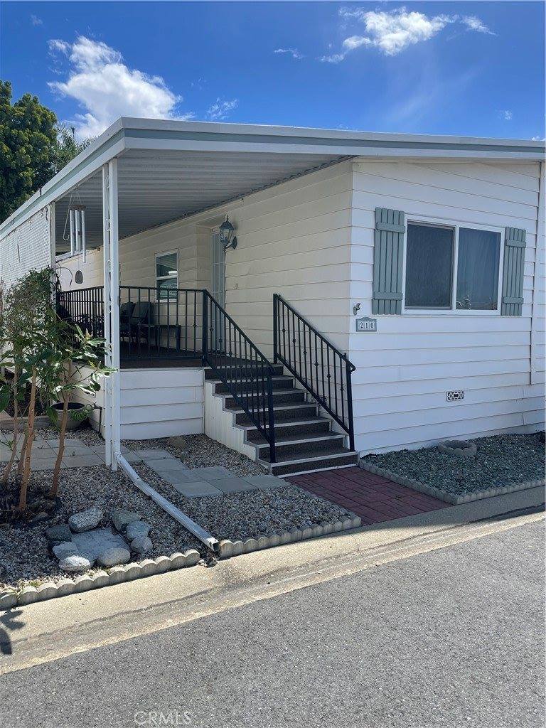 3800 Bradford, La Verne, CA 91750
