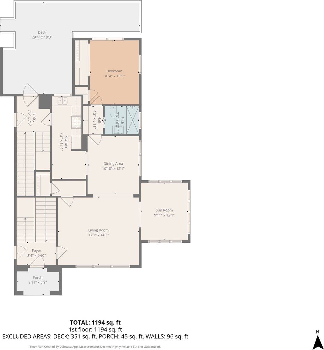 4345 Grand Avenue, Des Moines, IA 50312