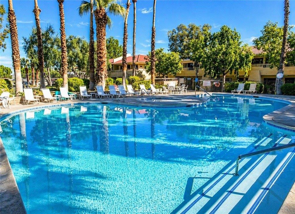 2801 North Los Felices East, Palm Springs, CA 92262