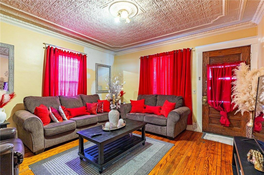 1123 Portland Avenue, Rochester, NY 14621