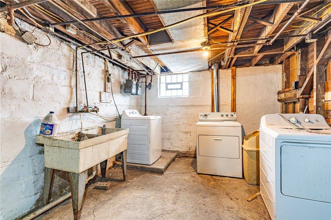 1123 Portland Avenue, Rochester, NY 14621