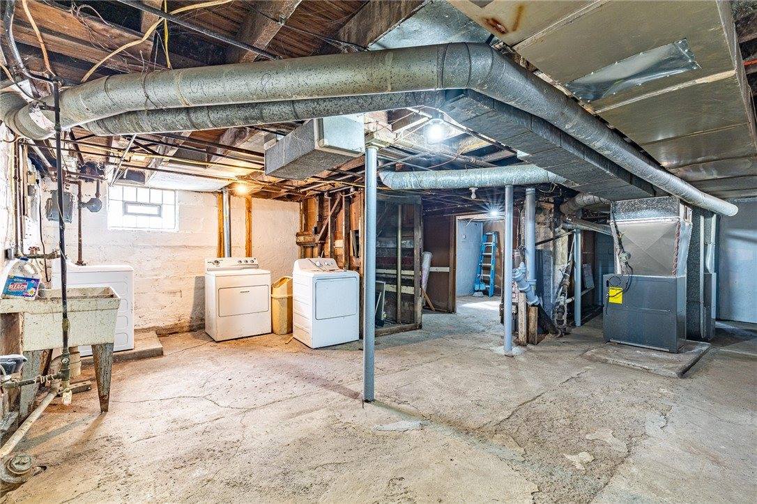 1123 Portland Avenue, Rochester, NY 14621