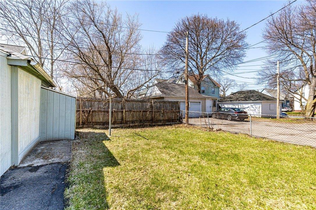1123 Portland Avenue, Rochester, NY 14621