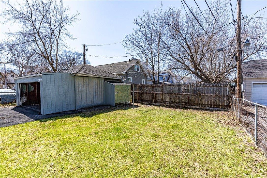 1123 Portland Avenue, Rochester, NY 14621