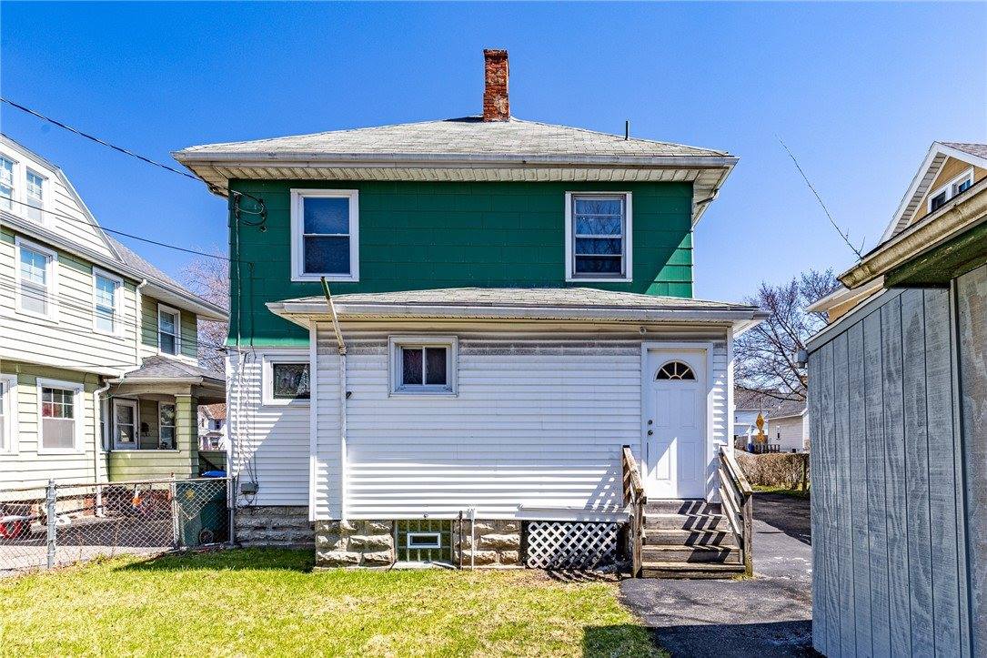 1123 Portland Avenue, Rochester, NY 14621
