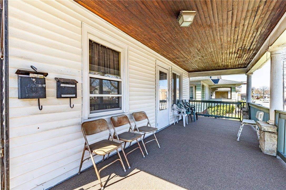 1123 Portland Avenue, Rochester, NY 14621