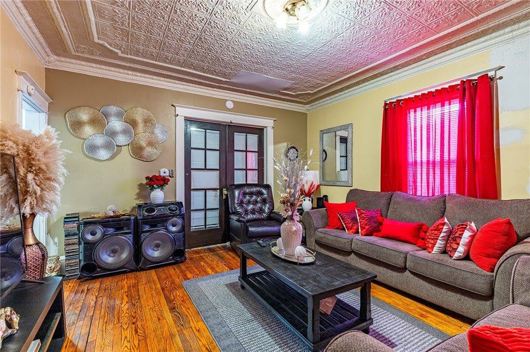 1123 Portland Avenue, Rochester, NY 14621