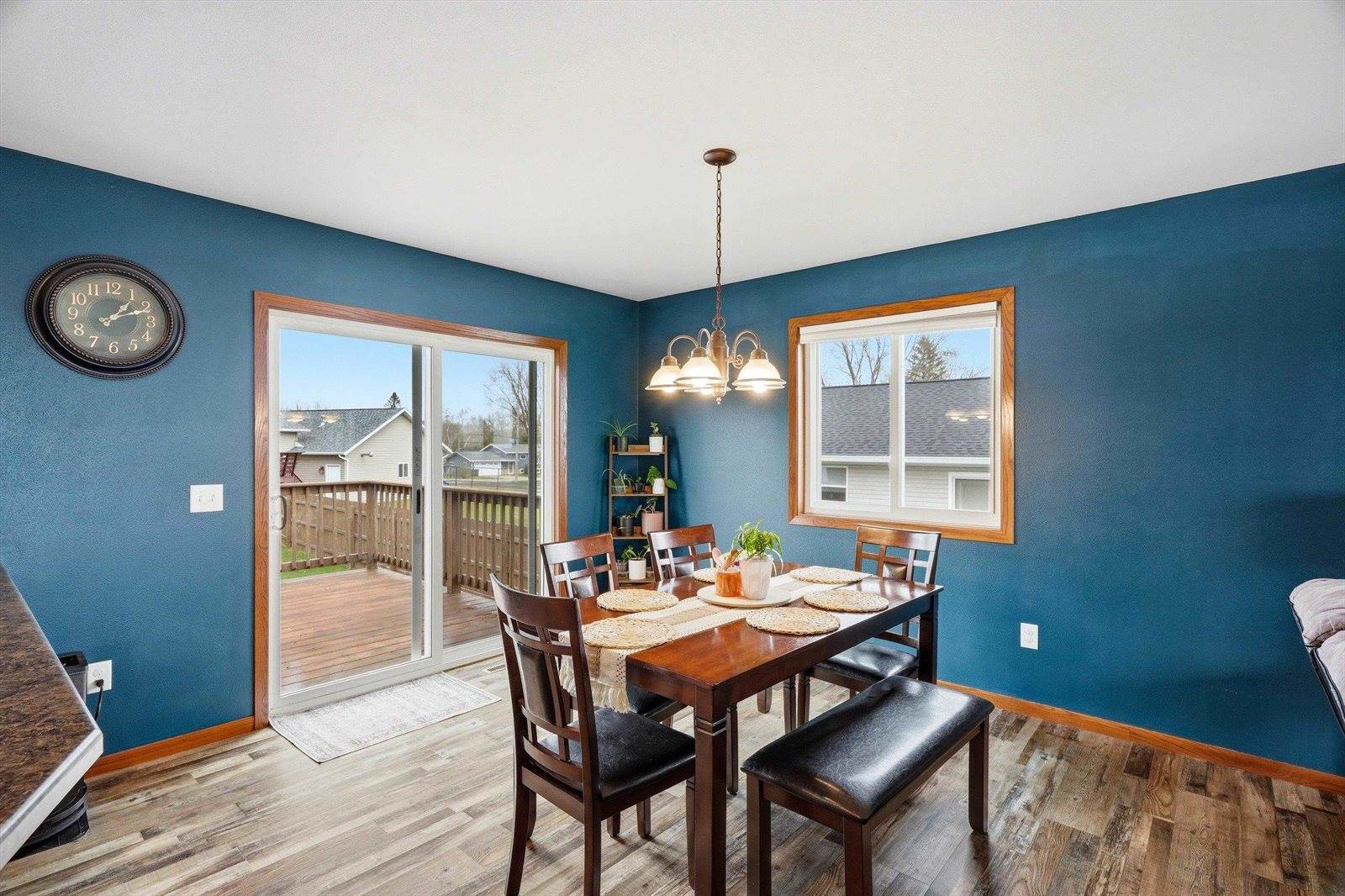 305 W 29th Street, Marshfield, WI 54449