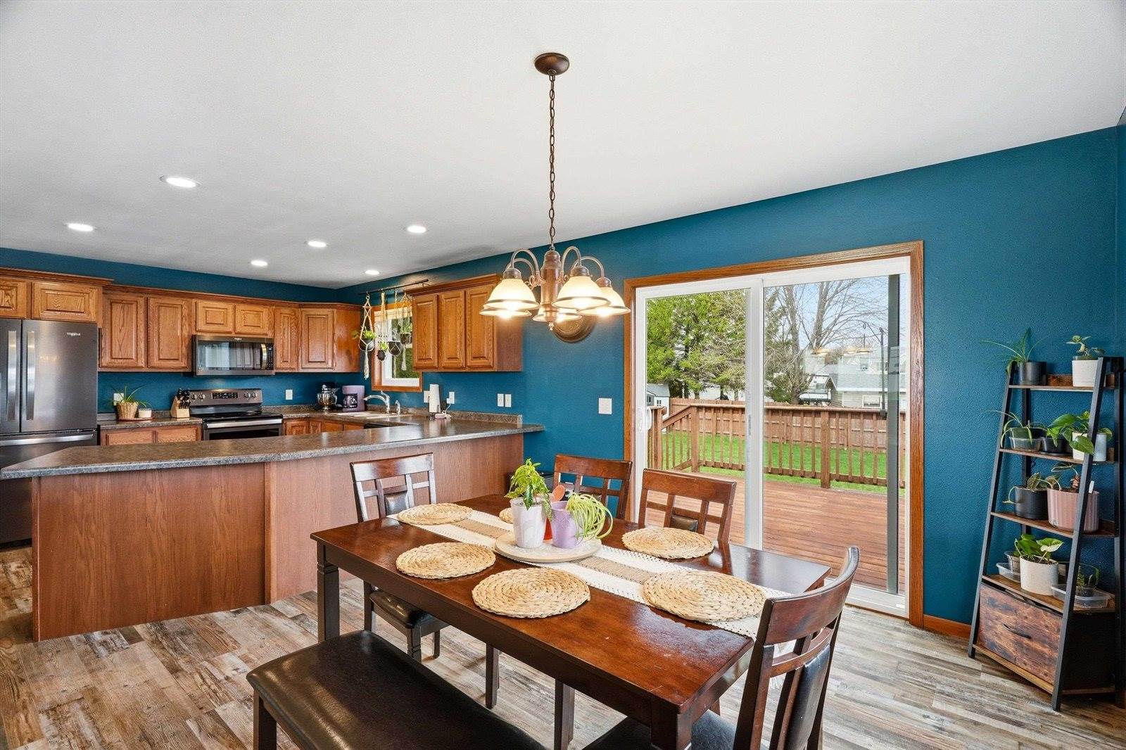 305 W 29th Street, Marshfield, WI 54449