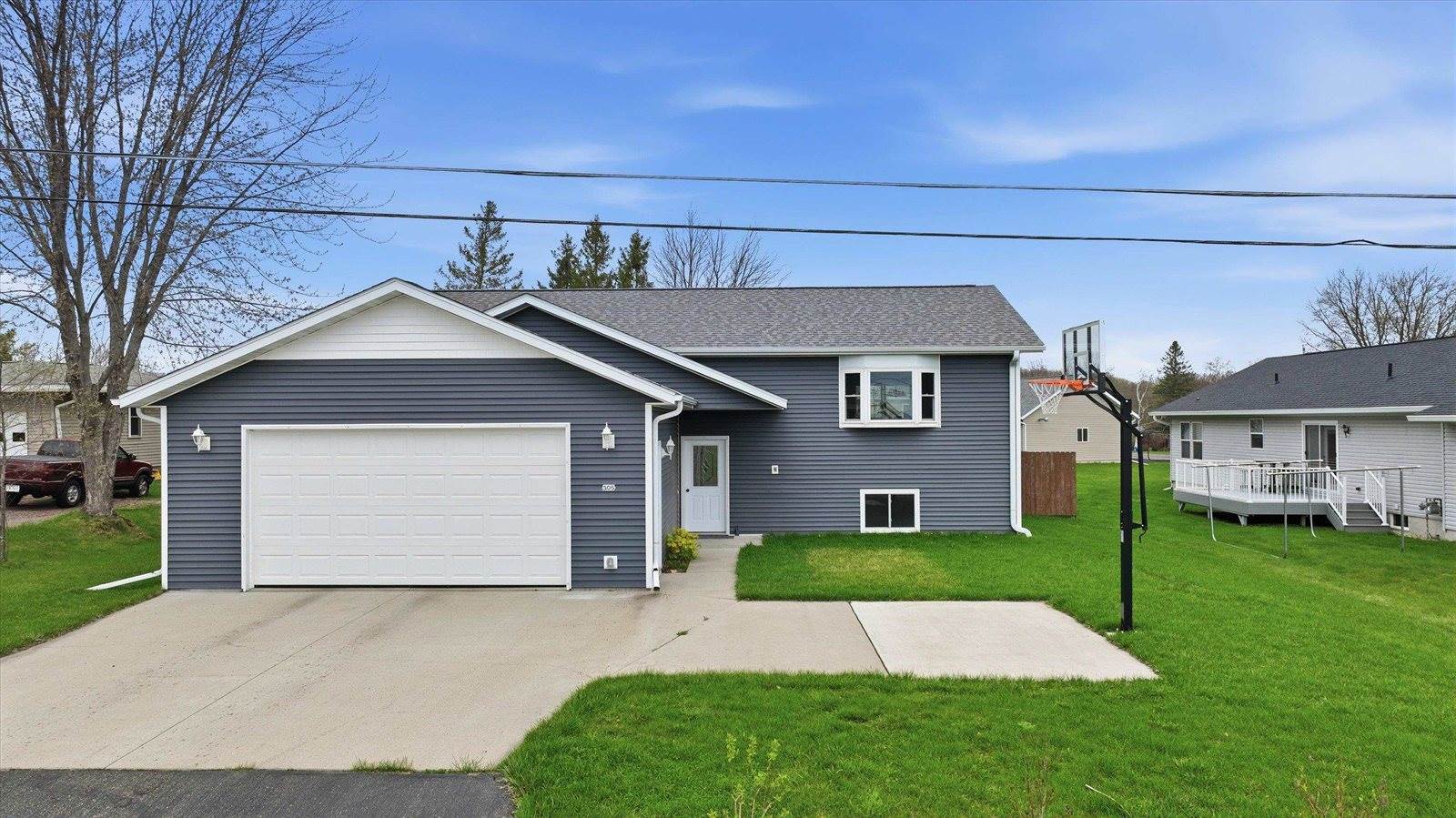 305 W 29th Street, Marshfield, WI 54449
