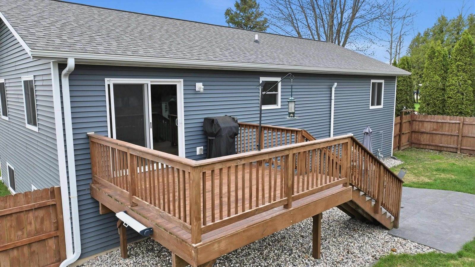 305 W 29th Street, Marshfield, WI 54449