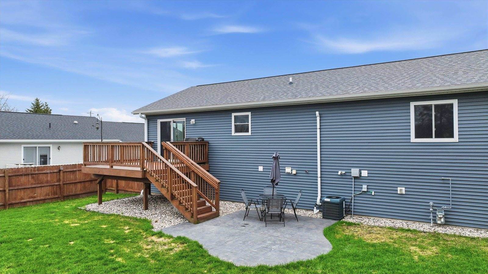 305 W 29th Street, Marshfield, WI 54449