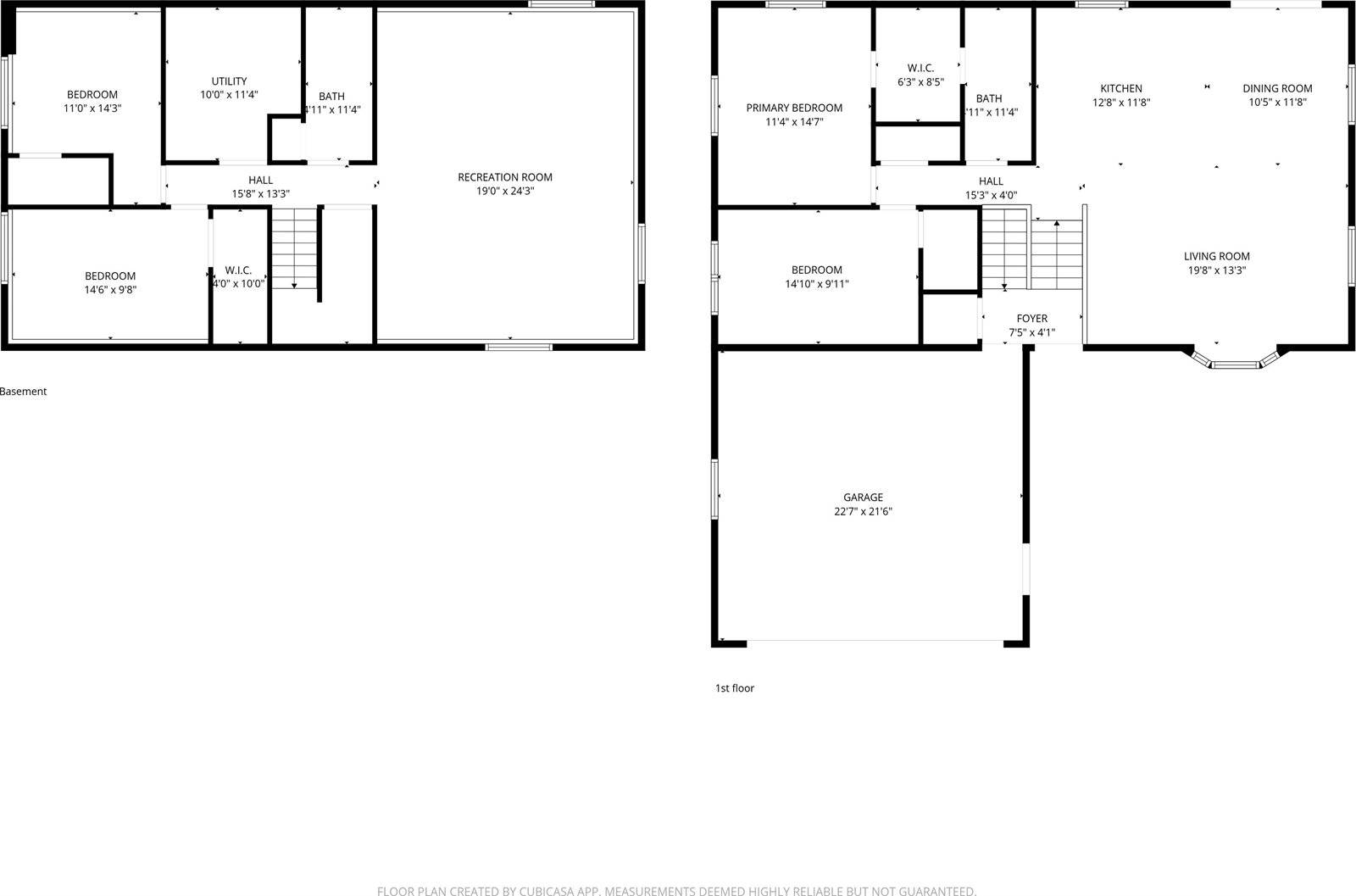 305 W 29th Street, Marshfield, WI 54449