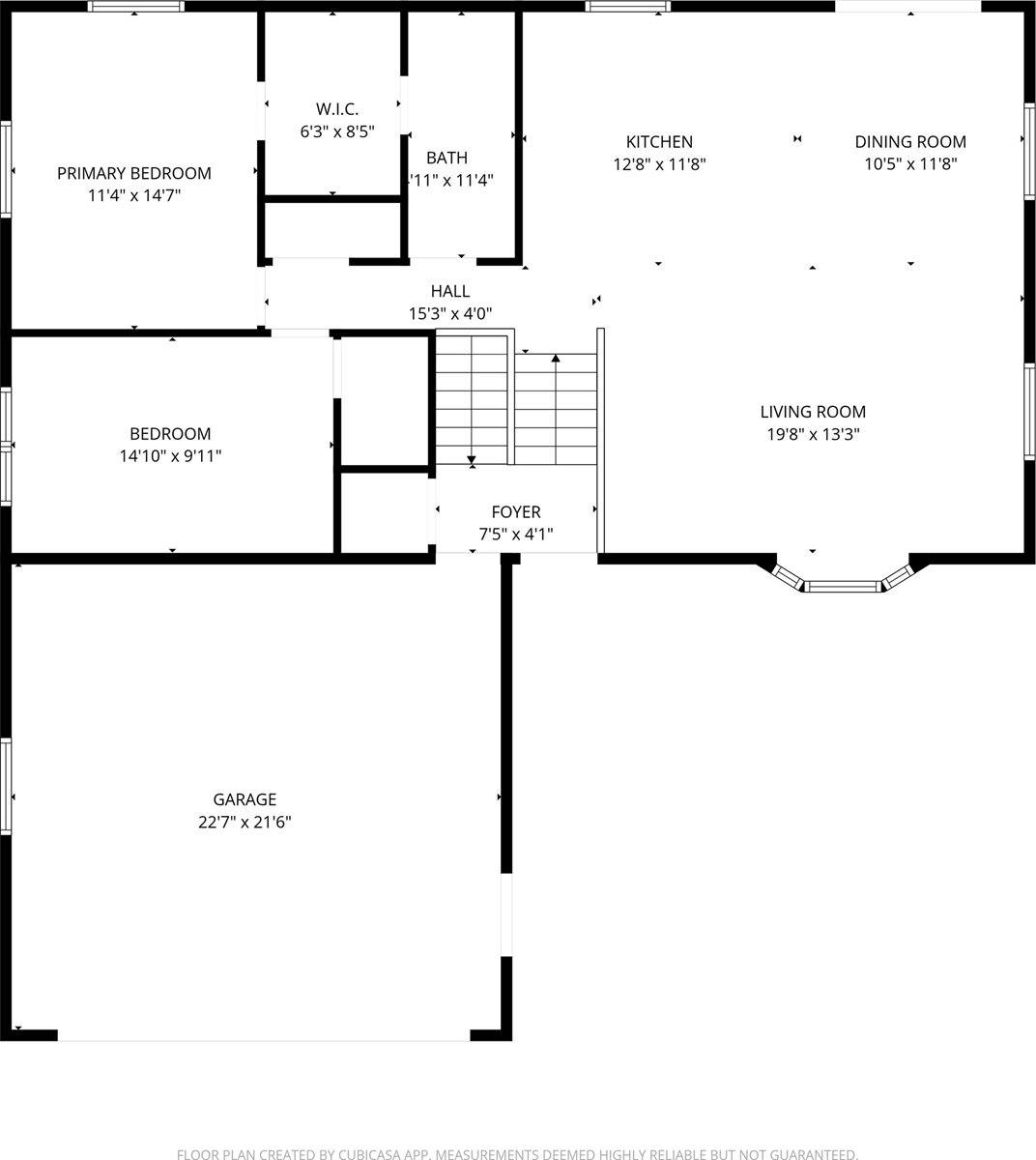 305 W 29th Street, Marshfield, WI 54449
