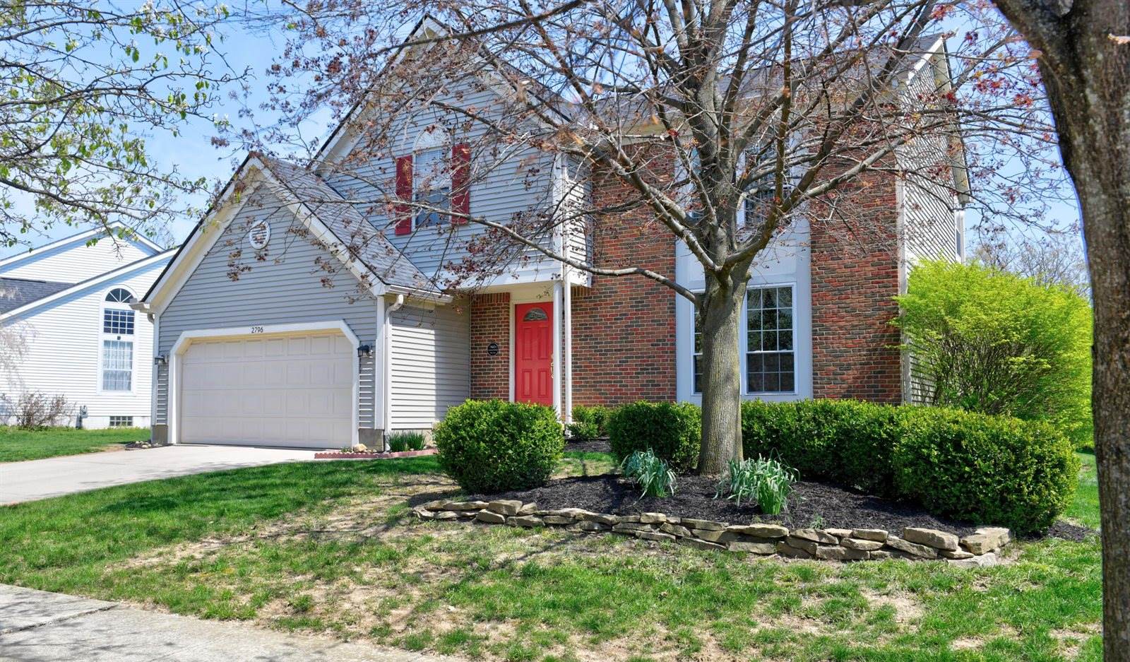 2796 Wynneleaf Street, Hilliard, OH 43026