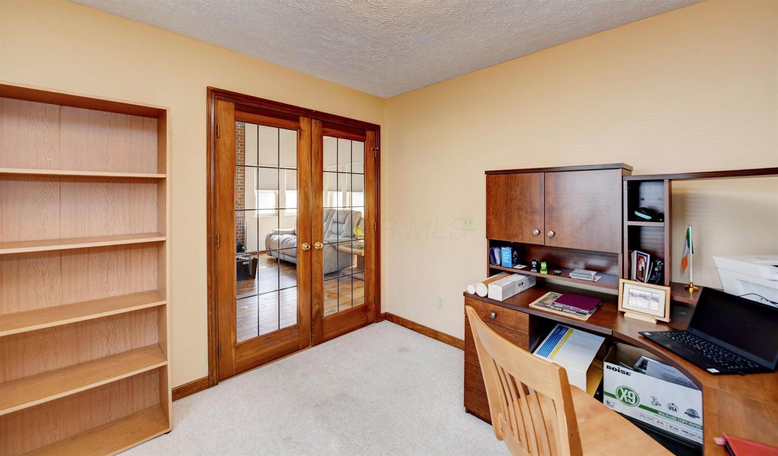 2796 Wynneleaf Street, Hilliard, OH 43026