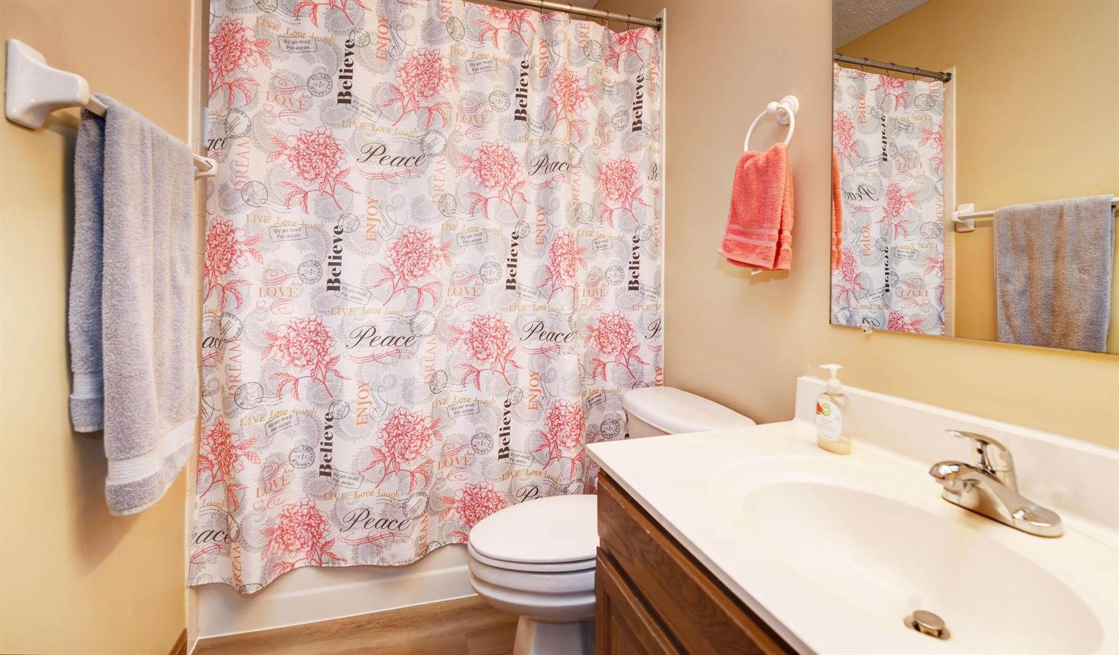 2796 Wynneleaf Street, Hilliard, OH 43026