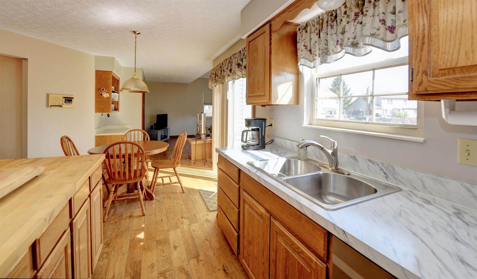 2796 Wynneleaf Street, Hilliard, OH 43026