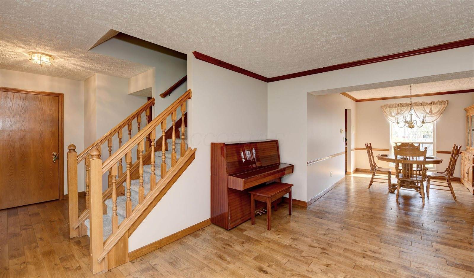 2796 Wynneleaf Street, Hilliard, OH 43026