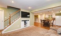 2796 Wynneleaf Street, Hilliard, OH 43026