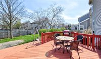 2796 Wynneleaf Street, Hilliard, OH 43026
