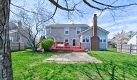 2796 Wynneleaf Street, Hilliard, OH 43026
