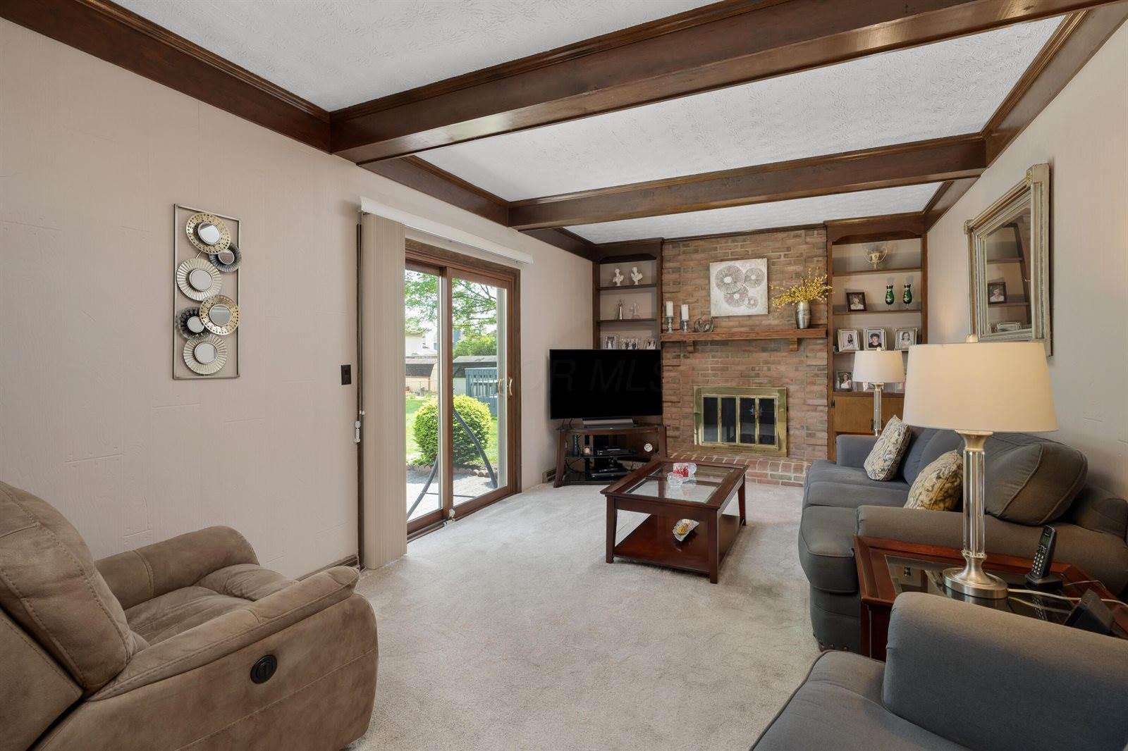 6898 Starfire Drive, Reynoldsburg, OH 43068