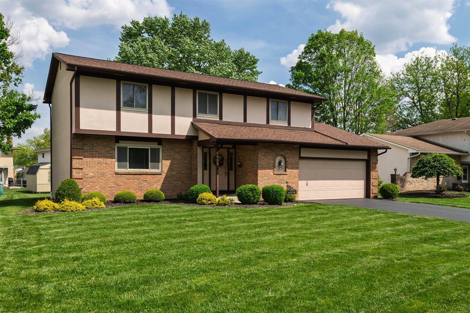 6898 Starfire Drive, Reynoldsburg, OH 43068