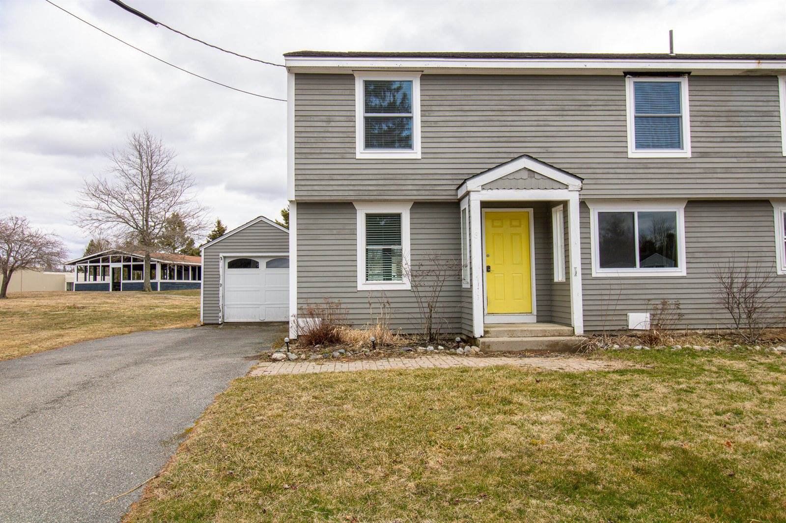 8 Windward Circle Drive, Cutler, ME 04626
