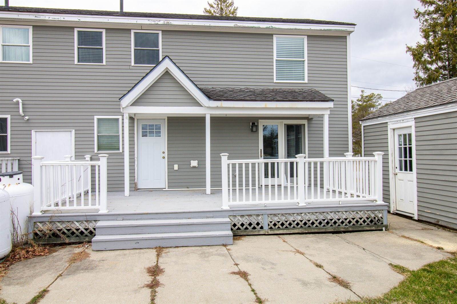 8 Windward Circle Drive, Cutler, ME 04626